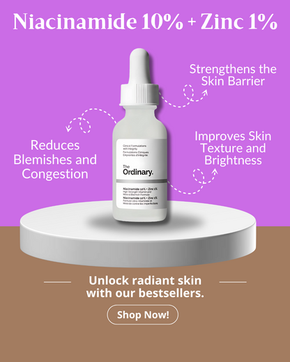 The Ordinary Most Loved Collection (bundle of 3)