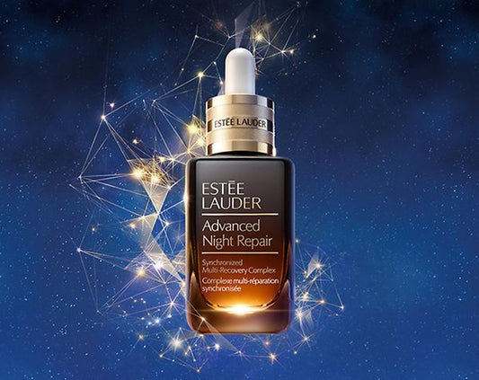 ESTEE LAUDER Advanced Night Repair Synchronized Multi Recovery Complex