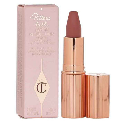 Charlotte Tilbury PILLOW TALK LIPSTICK 3.5G