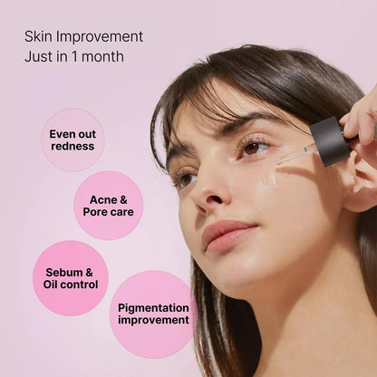 COSRX Niacinamide 15 Serum