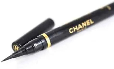 Chanel eyelinar black colour