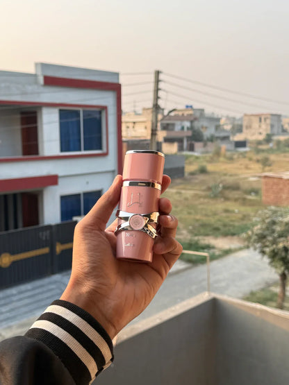 Yara 5 perfumes 30 ml Gift pieces set 30 ml each