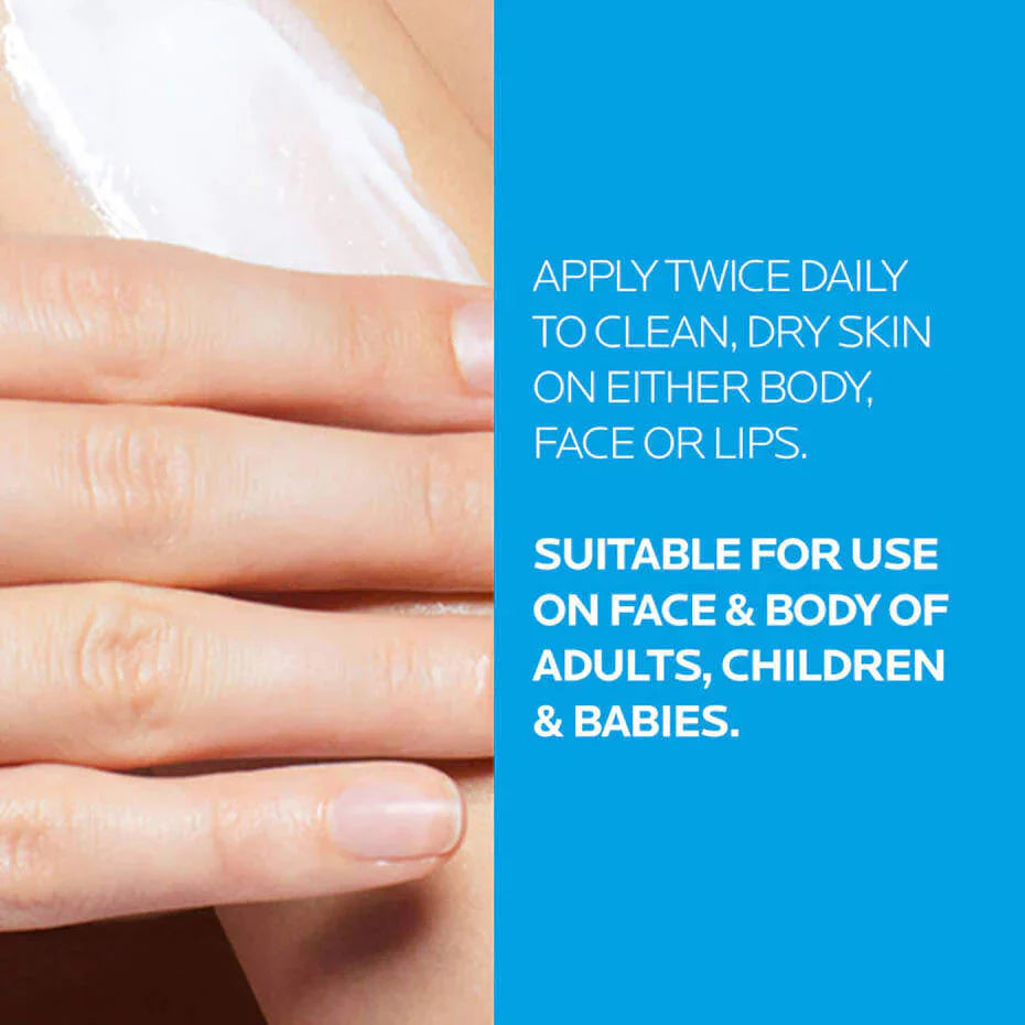 La Roche Posay - Cicaplast Baume B5+ Ultra-Repairing Soothing Balm 100Ml