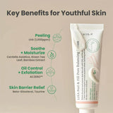 Axis-Y LHA Peel & Fill Pore Balancing Cream