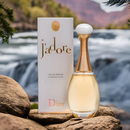 Jadore By Christian Dior For Women. E u D perfume
