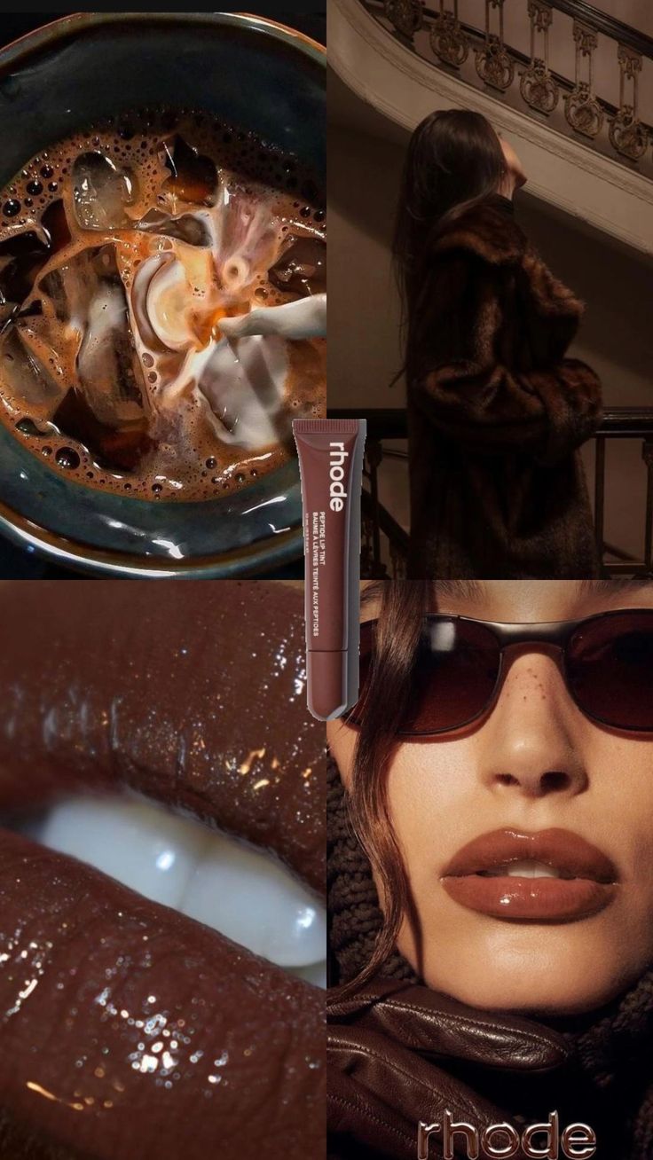 Rhode Peptide Liptints ( pack of 8 ) All Shades in RS 5850