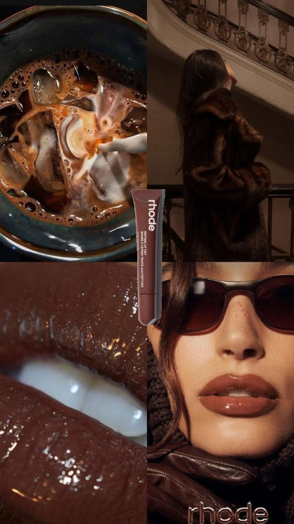 Rhode Peptide Liptints ( pack of 8 ) All Shades in RS 5850