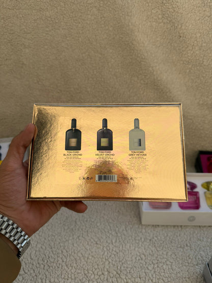 Tom Ford Perfum Gift set