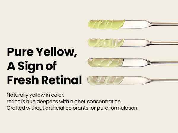 K-SECRET SEOUL 1988 Retinal Eye Cream – Formulated with Advanced Retinal