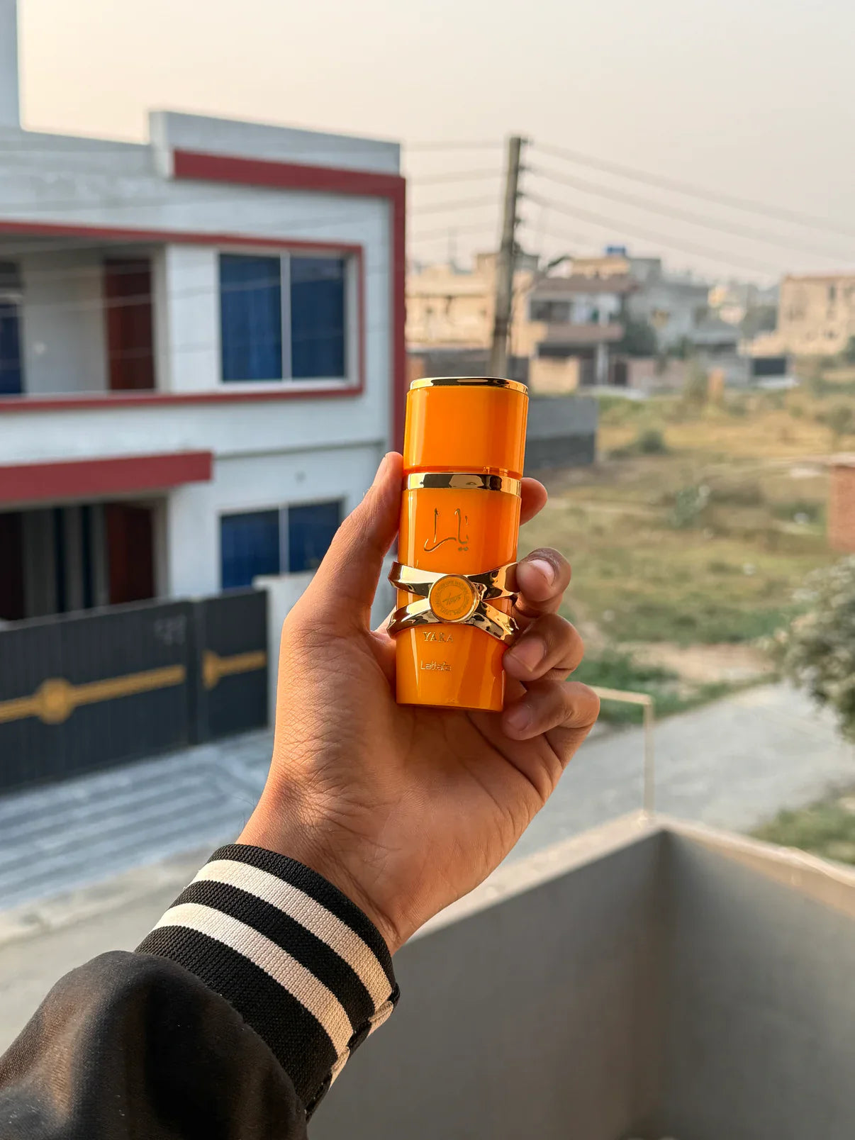 Yara 5 perfumes 30 ml Gift pieces set 30 ml each