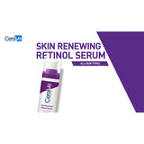 CERA VE Skin Renewing Retinol Serum