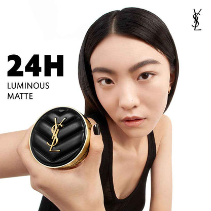 YSL LE CUSHION ENCRE DE PEAU