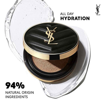 YSL LE CUSHION ENCRE DE PEAU