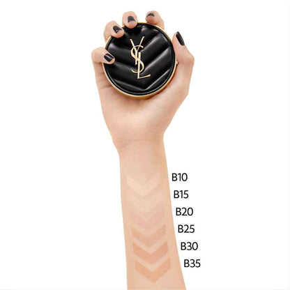 YSL LE CUSHION ENCRE DE PEAU