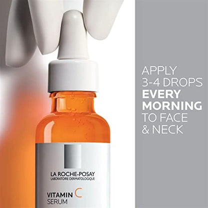 La Roche-Posay Pure Vitamin C Face Serum