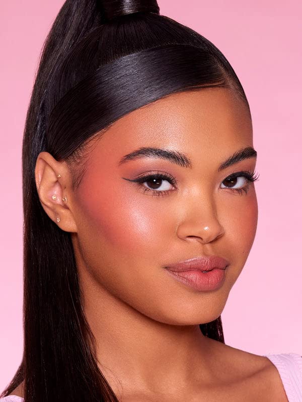 Radiant-Glow Matte Liquid Rouge Pack of 4