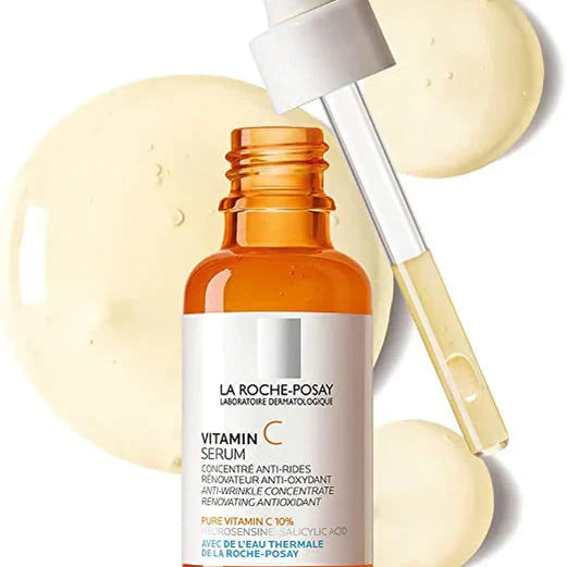 La Roche Posay | Pure Vitamin C10 Serum