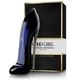 GOOD GIRL CAROLINA HERRERA 80Ml PERFUME