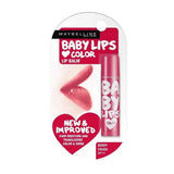 Maybelline Baby Lips Lip Balm Kiss