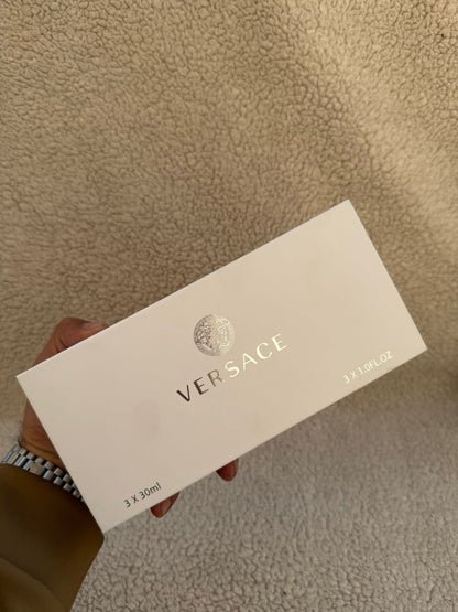 VERSACE Perfume Gift Set