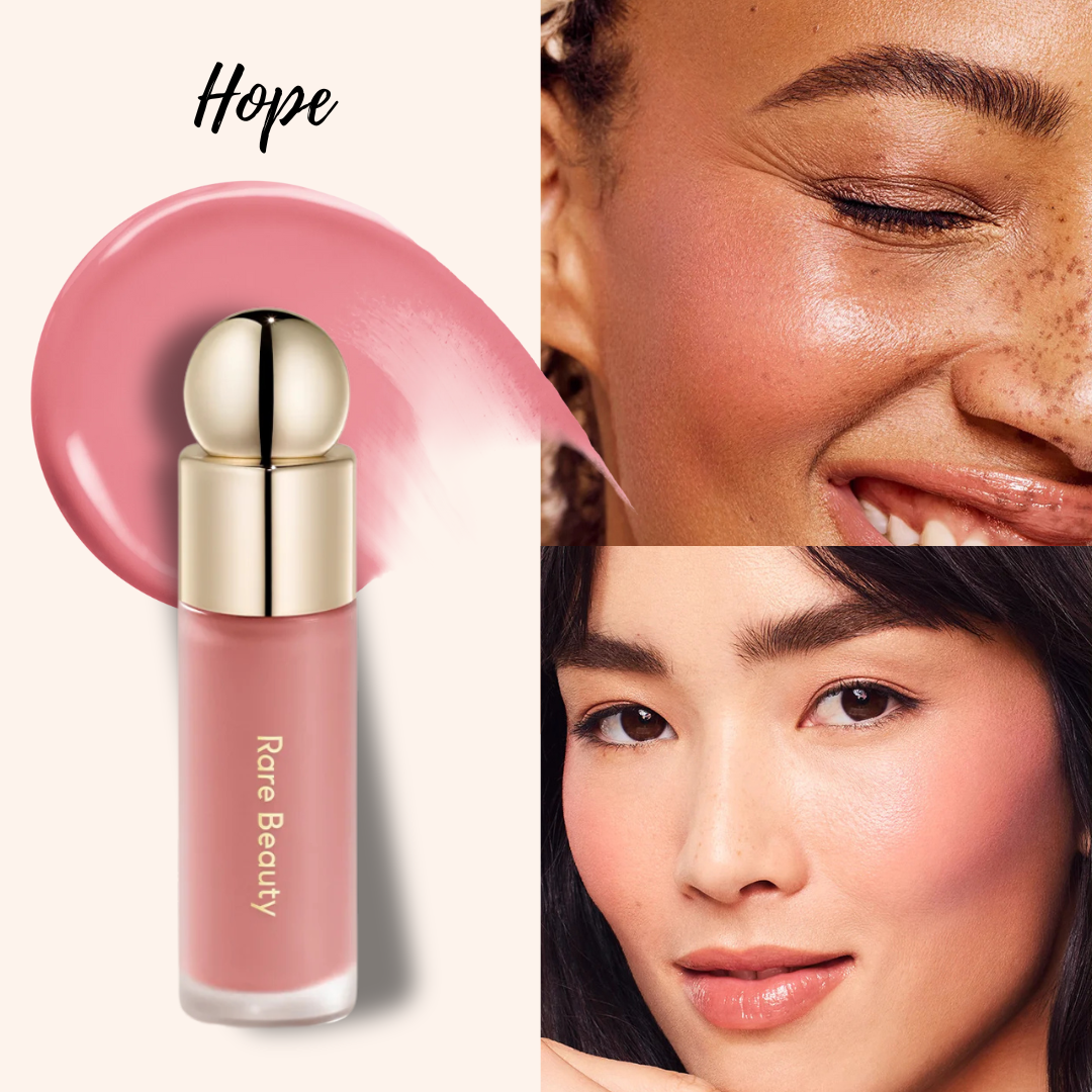 Rare Beauty Soft Pinch Liquid Blush ( 6 Pc )