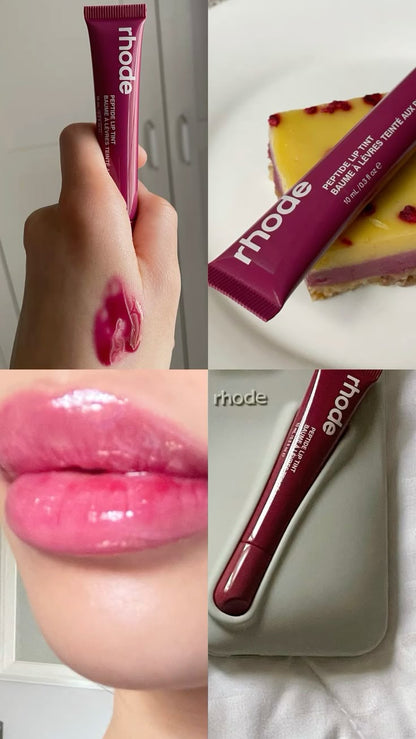 Rhode Peptide Liptints ( pack of 8 ) All Shades in RS 5850