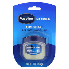 VASELINE LIP THERAPY