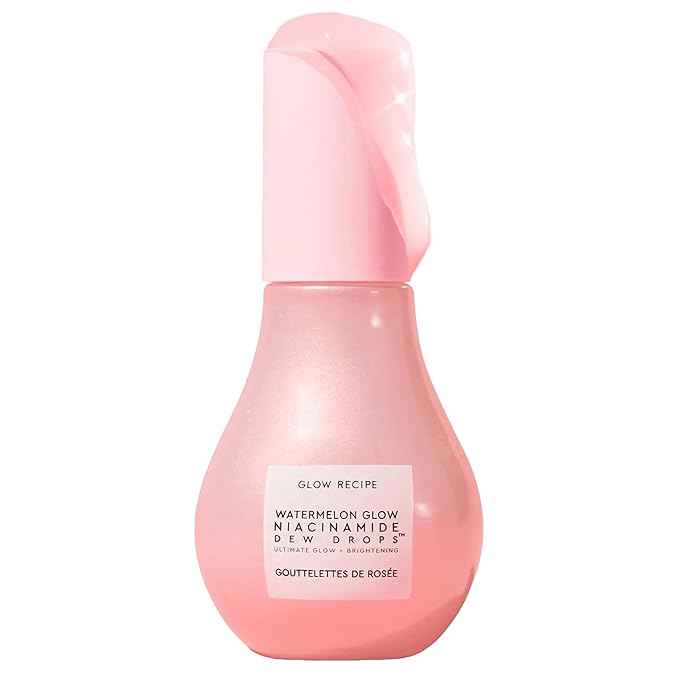 Glow Recipe Watermelon Glow Niacinamide Dew Drops 40ML