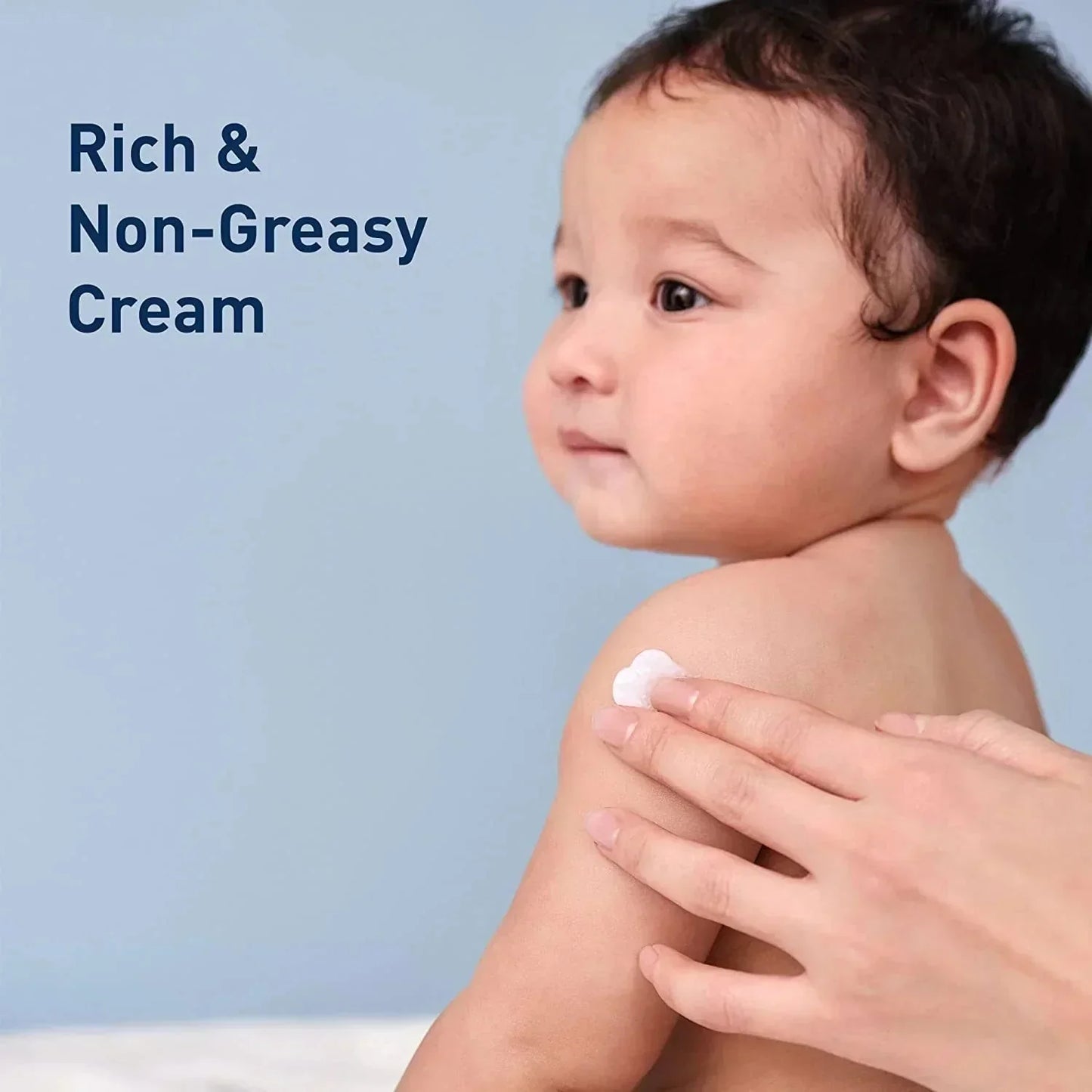 Cera Ve Baby Moisturizing Cream