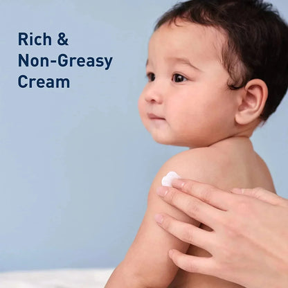 Cera Ve Baby Moisturizing Cream