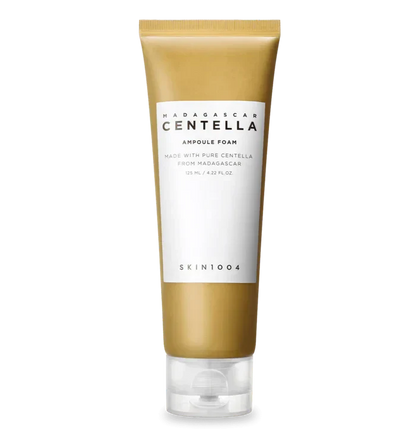 Skin1004 Madagascar Centella Ampoule Foam (125ml)