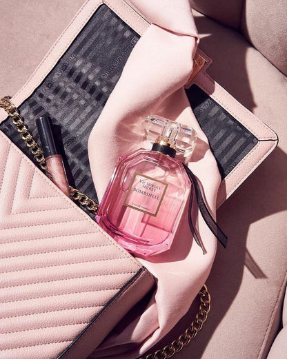 Victoria’s Secret Bombshell Eau de Parfum: The Ultimate Power Scent 100 ml