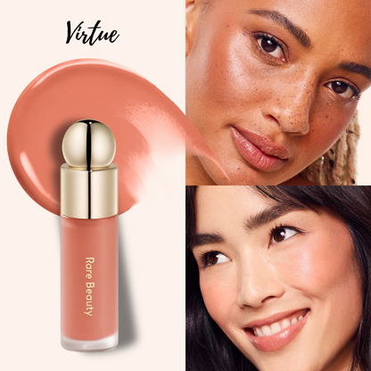 Rare Beauty Soft Pinch Liquid Blush ( 6 Pc )