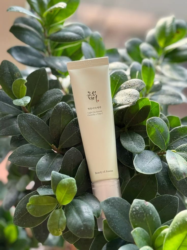 Beauty of Joseon Light On Serum Centella + Vita C