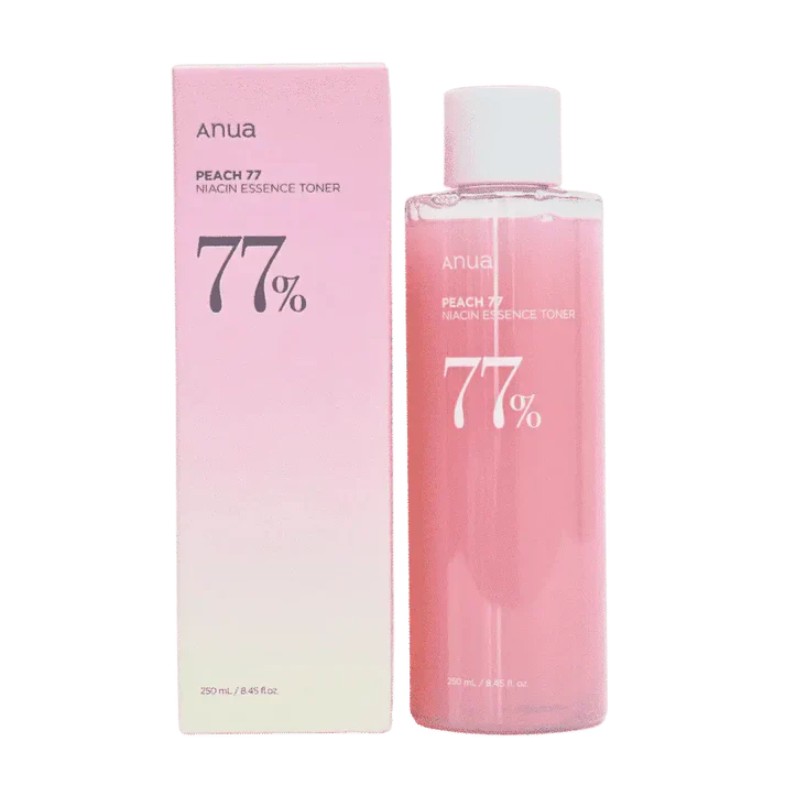ANUA PEACH 77% NIACIN ESSENCE TONER