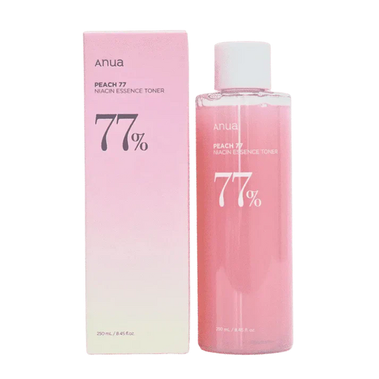 ANUA PEACH 77% NIACIN ESSENCE TONER