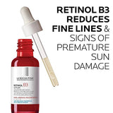 LA Roche-Posey Pure Retinol Face Serum with Vitamin B3
