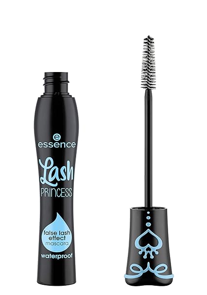 essence lash princess volume mascara