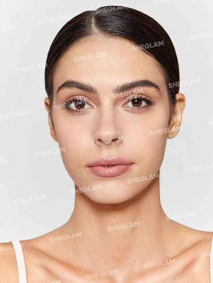 SHEGLAM Matte Fresh Setting Spray Ultra Matte Liquid-To-Powder Long Lasting Makeup YELLOW