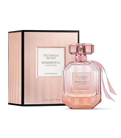 Victoria's Secret Bombshell Seduction Eau de Parfum