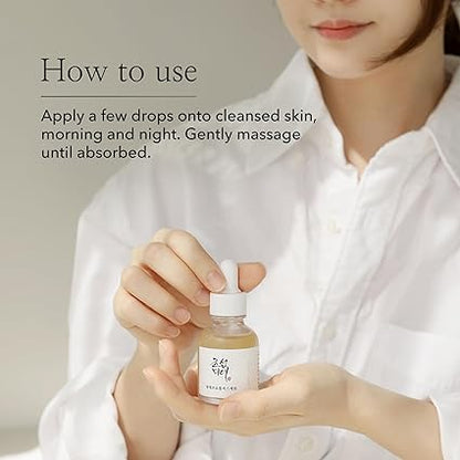 Beauty of Joseon | Glow Serum with Propolis & Niacinamide - Radiance Boosting Formula