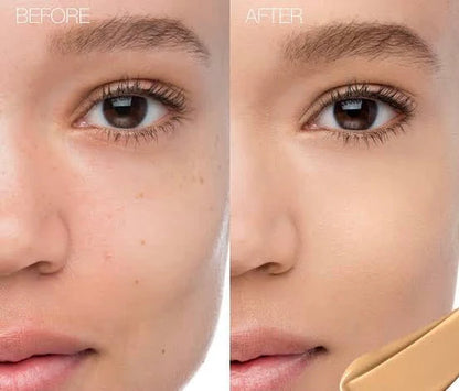 NARS  NATURAL  RADIANT LONGWEAR  FOUNDATION