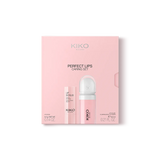 kiko perfect lips caring set