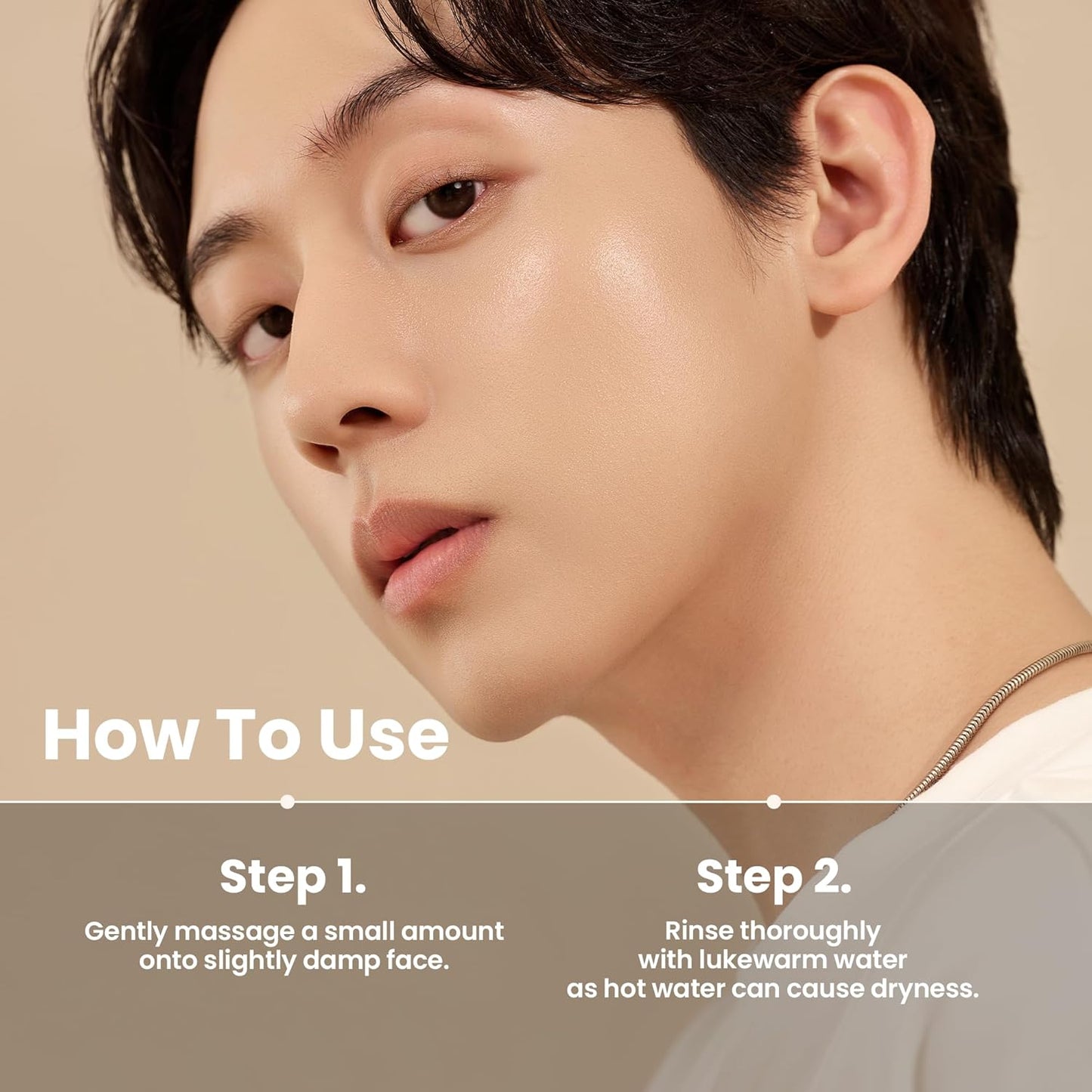 AXIS-Y Sunday Morning refreshing Cleansing Foam