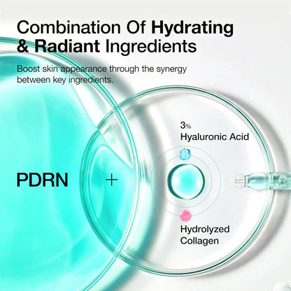Anua PDRN Hyaluronic Acid Capsule 100 Serum | KOREA