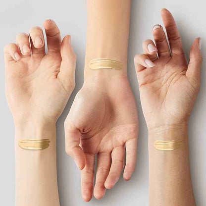 L'Oreal Paris Age Perfect Radiant Serum Foundation with SPF 50