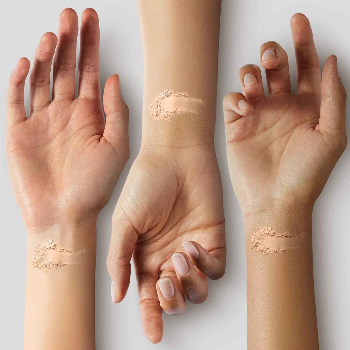 CHARLOTTE'S MINI AIRBRUSH FLAWLESS FINISH