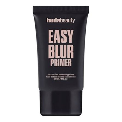 HUDA BEAUTY - Easy Blur Silicone-Free Smoothing & Pore-Minimizing Primer