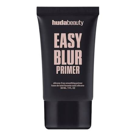 HUDA BEAUTY - Easy Blur Silicone-Free Smoothing & Pore-Minimizing Primer