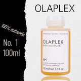 OLAPLEX No.1 BOND MULTIPLIER 100 ml